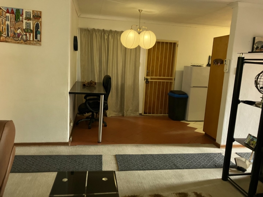 2 Bedroom Property for Sale in Uitsig Free State